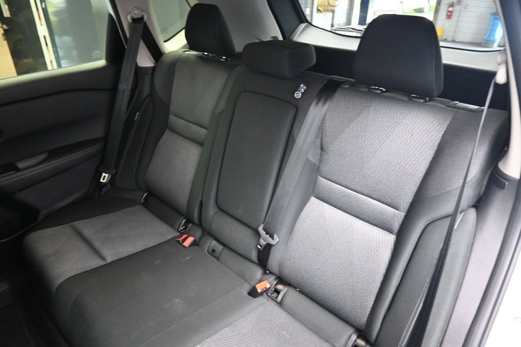 Used 2025 Nissan Rogue SV FWD image 21