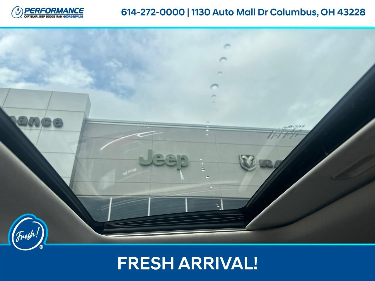 Used 2018 Dodge Durango GT w/ Premium Group AWD/4WD image 21