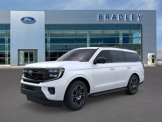 New 2026 Ford Expedition Active AWD/4WD image 1