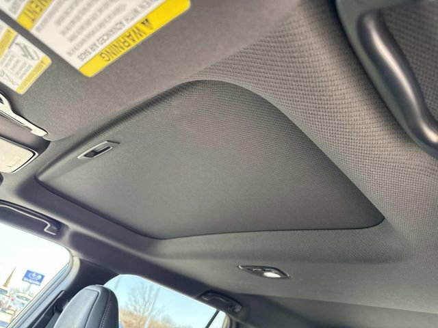 New 2026 Subaru Outback Limited AWD/4WD image 26