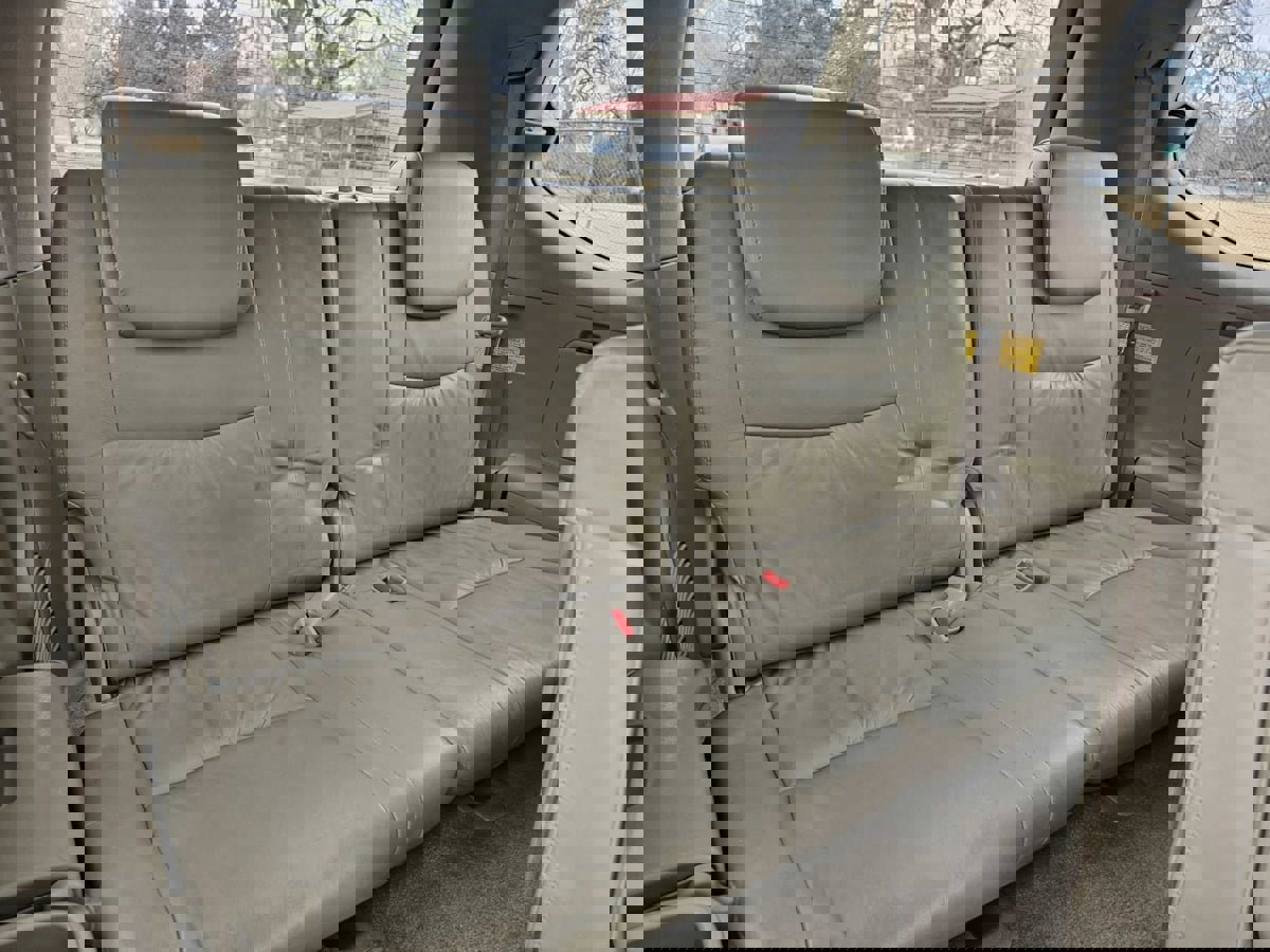 Used 2004 Lexus GX 470 4WD image 35