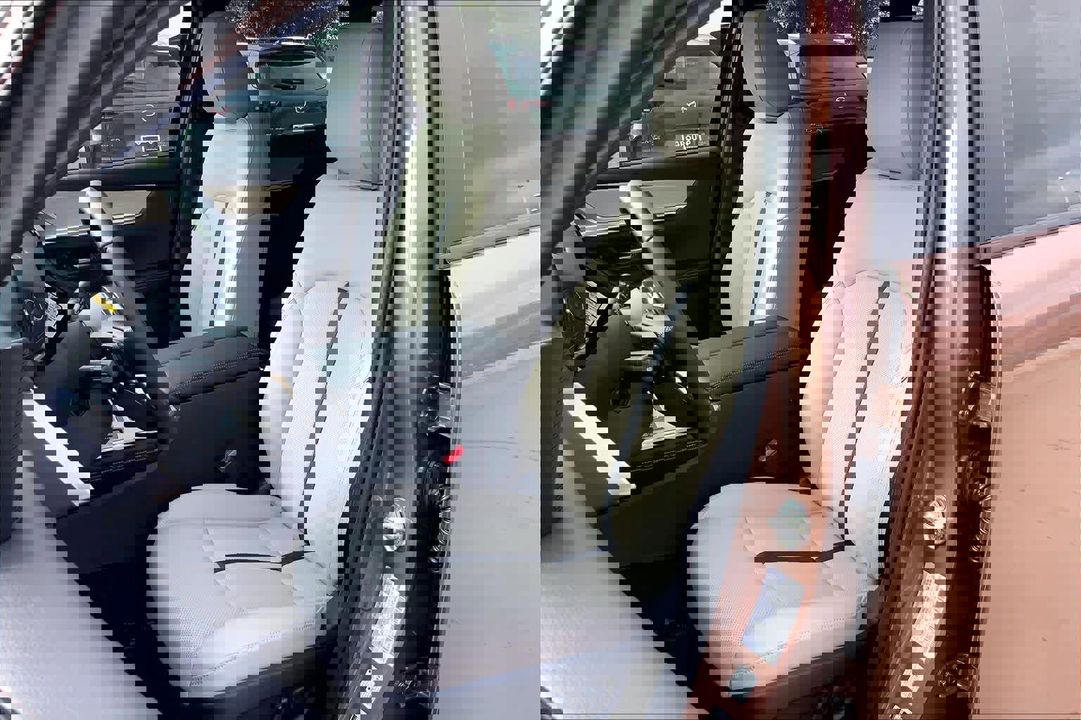 New 2026 MAZDA CX-70 SC Plus image 9