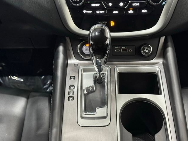 Used 2023 Nissan Murano SV image 39