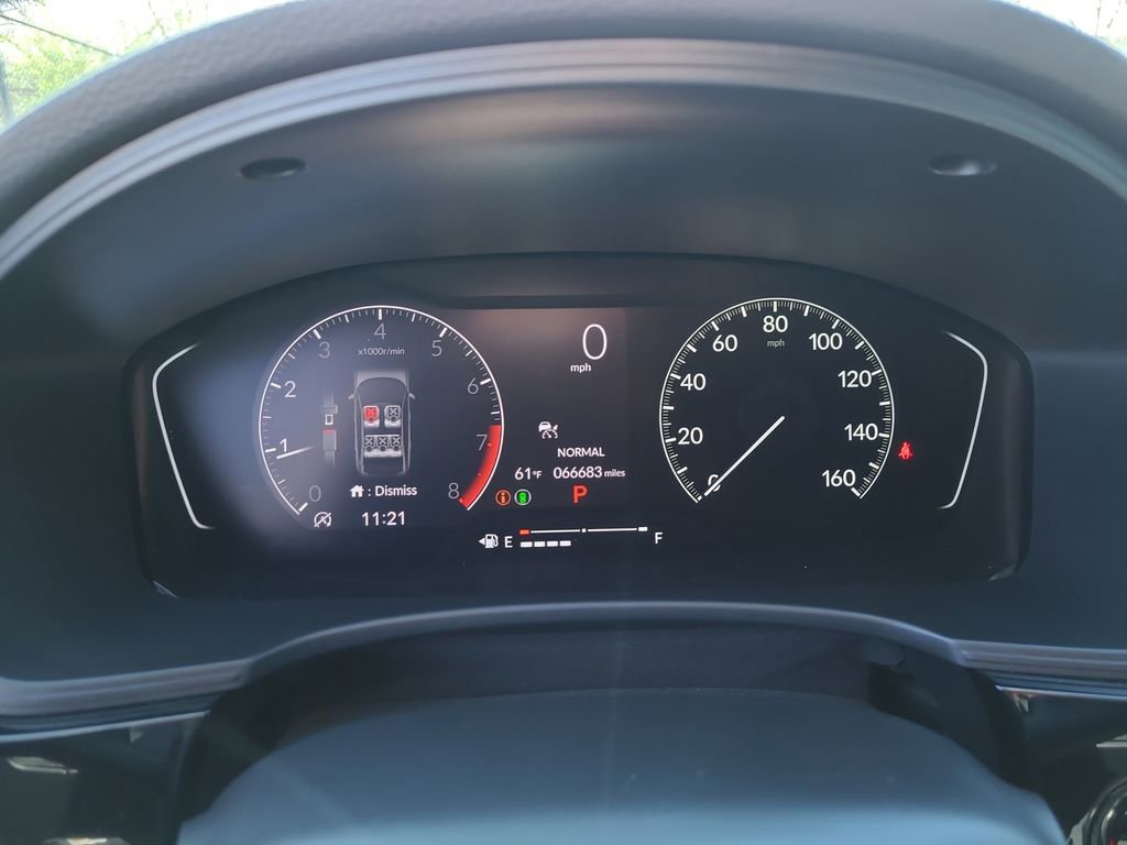 Used 2022 Honda Civic Sport image 28