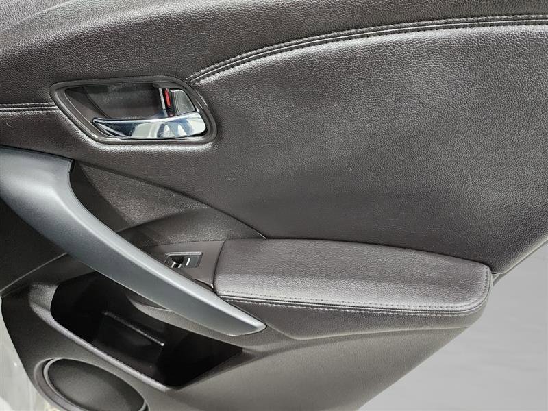 Used 2018 Acura RDX AWD image 31