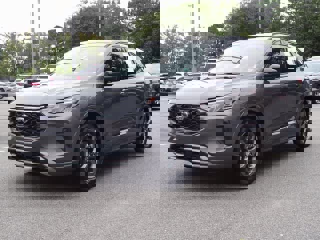 Certified 2023 Ford Escape ST-Line