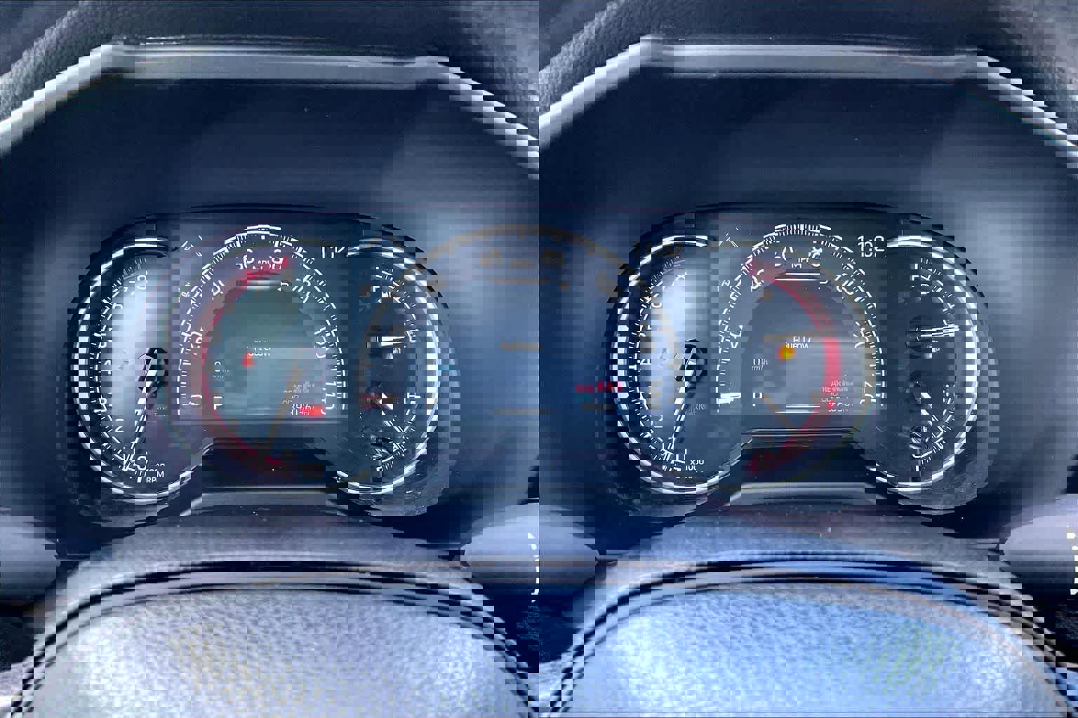 Certified 2024 Toyota RAV4 LE image 25