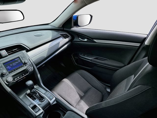 Used 2016 Honda Civic LX image 22