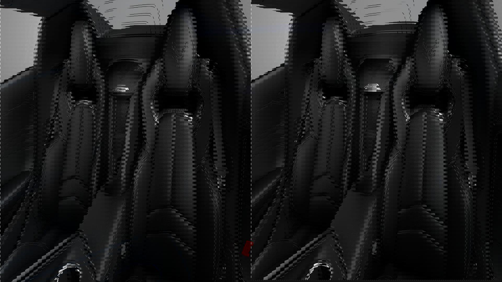 New 2026 Chevrolet Corvette Z06 image 11