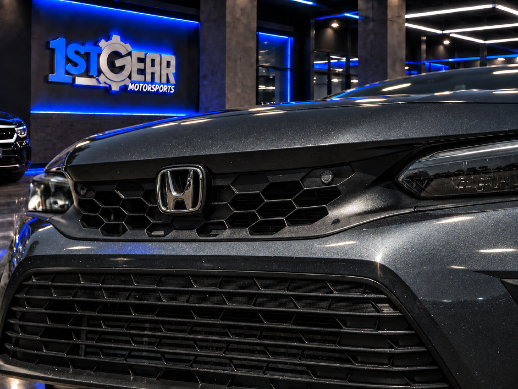 Used 2023 Honda Civic Sport Touring image 14