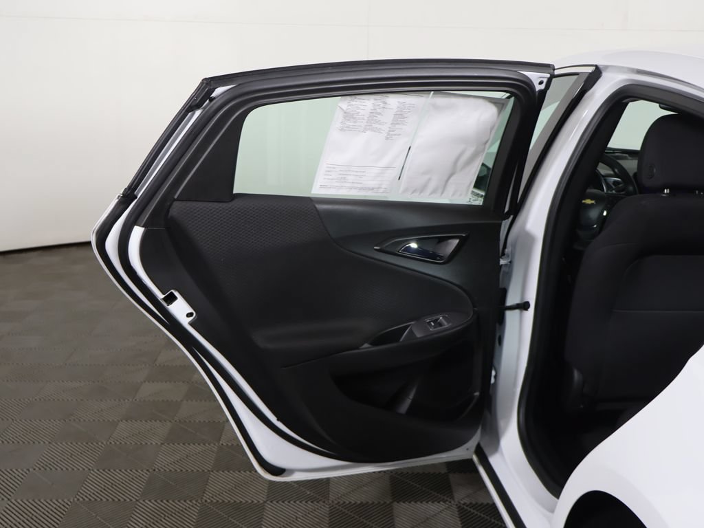 Used 2023 Chevrolet Malibu LS w/ Driver Confidence Package FWD image 18