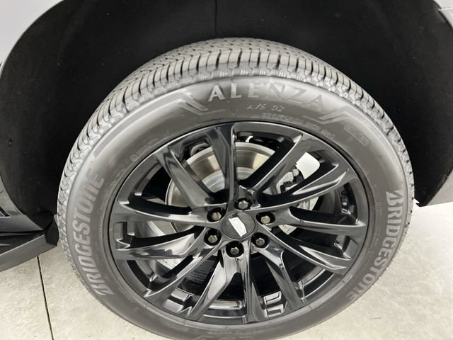 Certified 2023 Cadillac Escalade Sport w/ LPO, ONYX Package RWD image 34