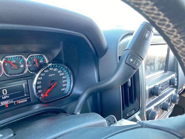 Used 2015 Chevrolet Silverado 1500 LT w/ All Star Edition AWD/4WD image 35