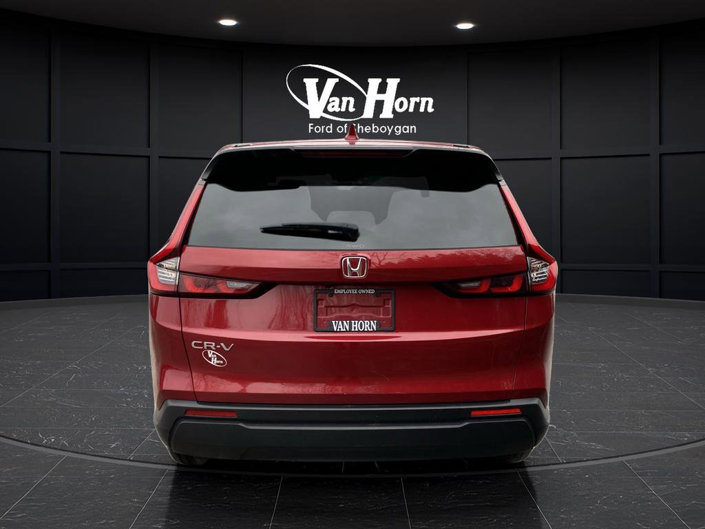 Used 2023 Honda CR-V EX image 14