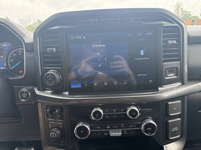 Certified 2022 Ford F150 XLT w/ Equipment Group 302A High AWD/4WD image 16