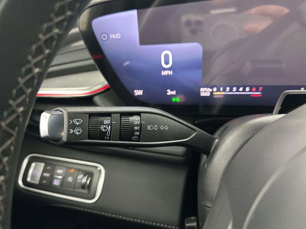 New 2026 Buick Enclave Avenir w/ Super Cruise Package image 45