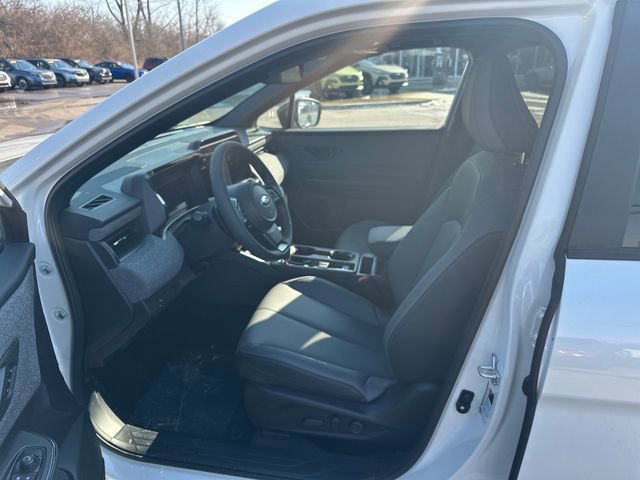 New 2026 Subaru Outback Limited XT w/ Premium/Limited Plus Package image 9