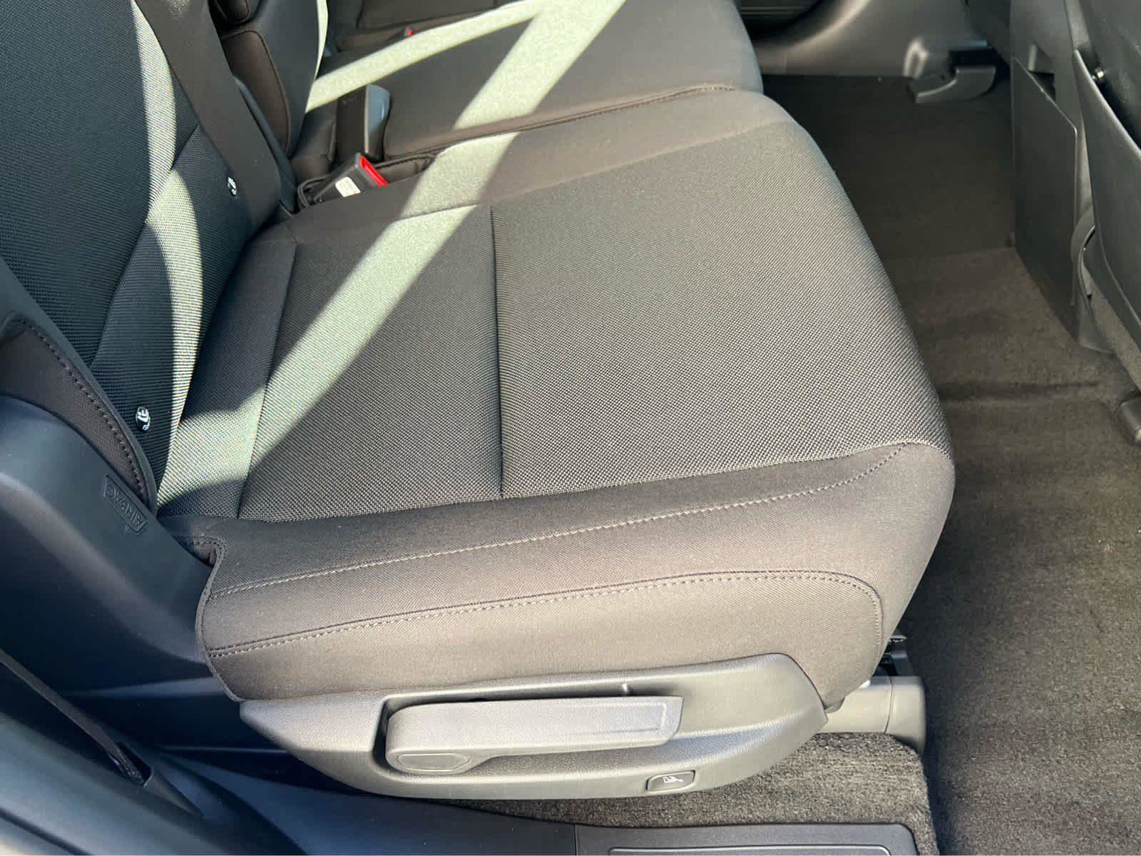 New 2026 Hyundai Santa Fe SE AWD/4WD image 21