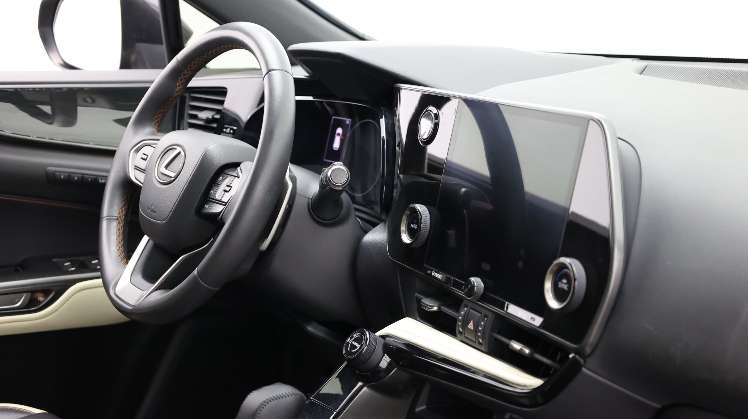 Used 2022 Lexus NX 250 FWD image 50