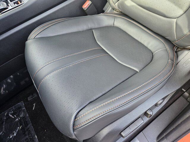 New 2026 Honda Passport TrailSport Elite image 8