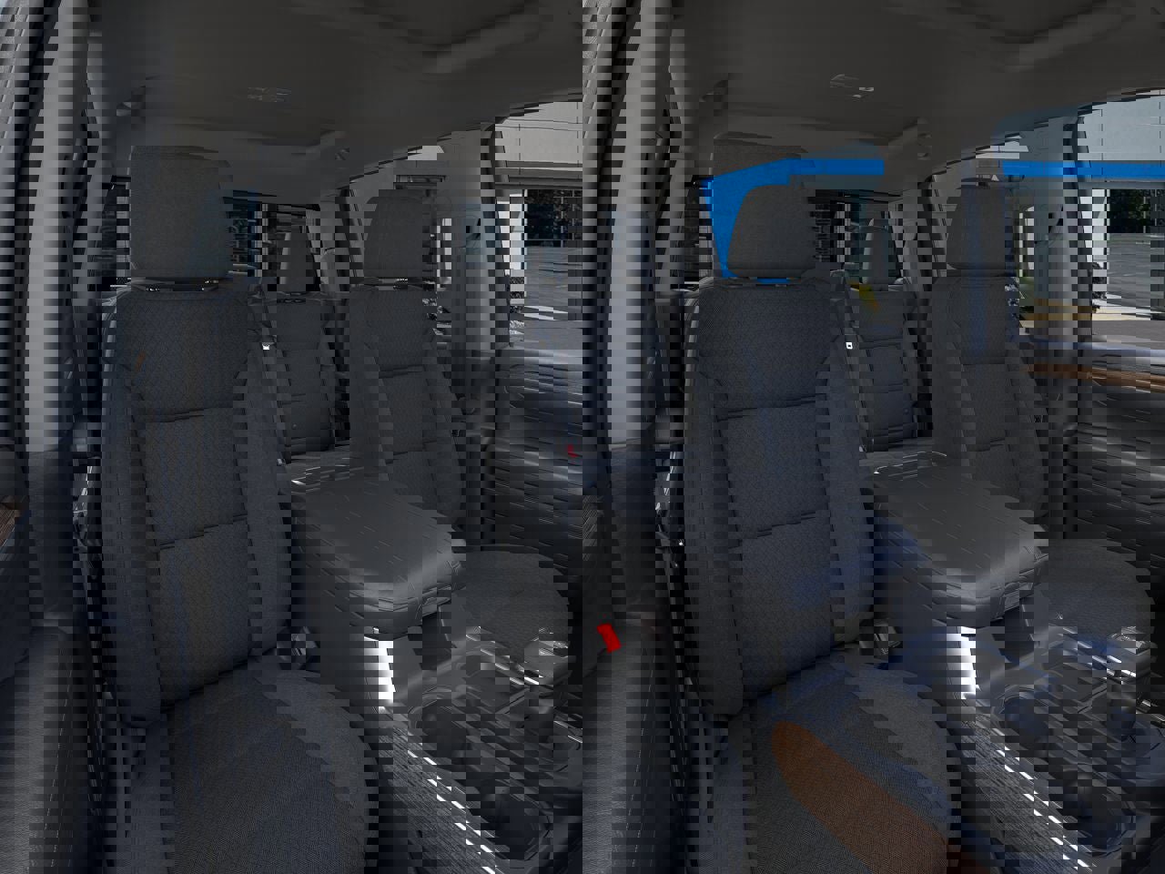 New 2024 Chevrolet Silverado 1500 RST w/ Convenience Package II image 37