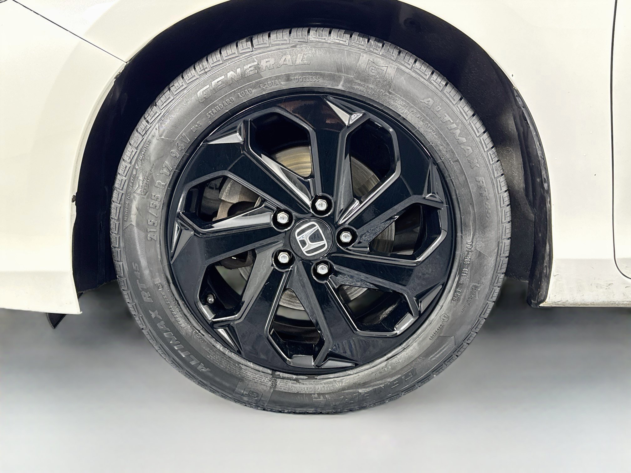 Used 2016 Honda Accord EX-L image 31