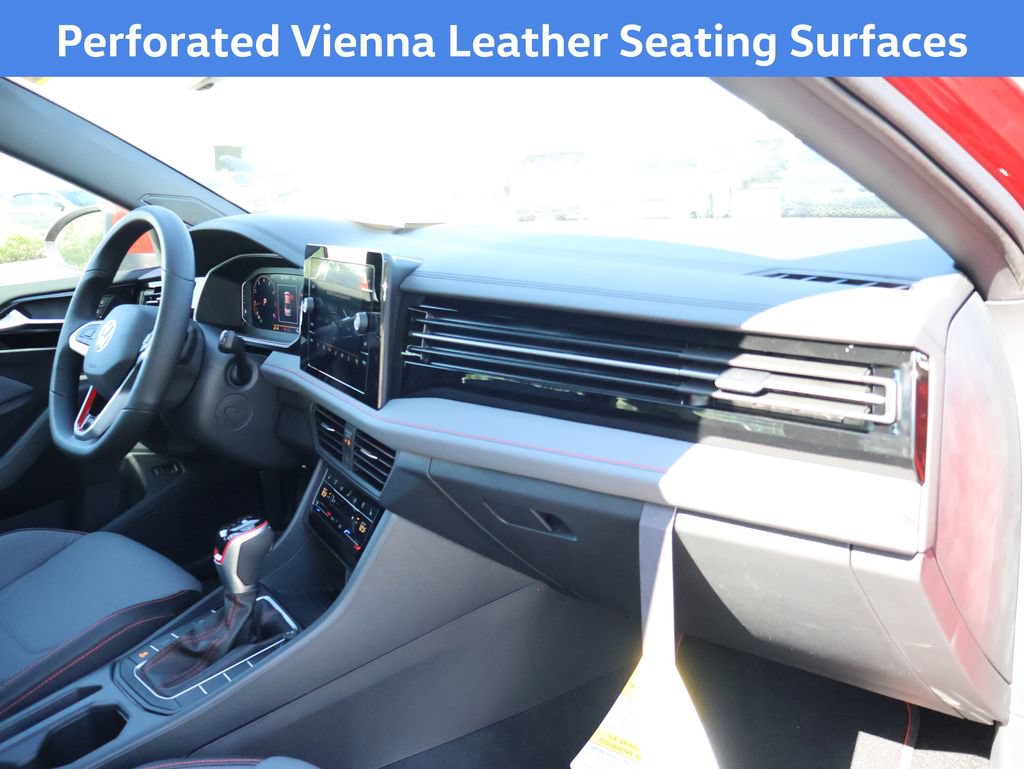 New 2026 Volkswagen Jetta GLI Autobahn FWD image 14