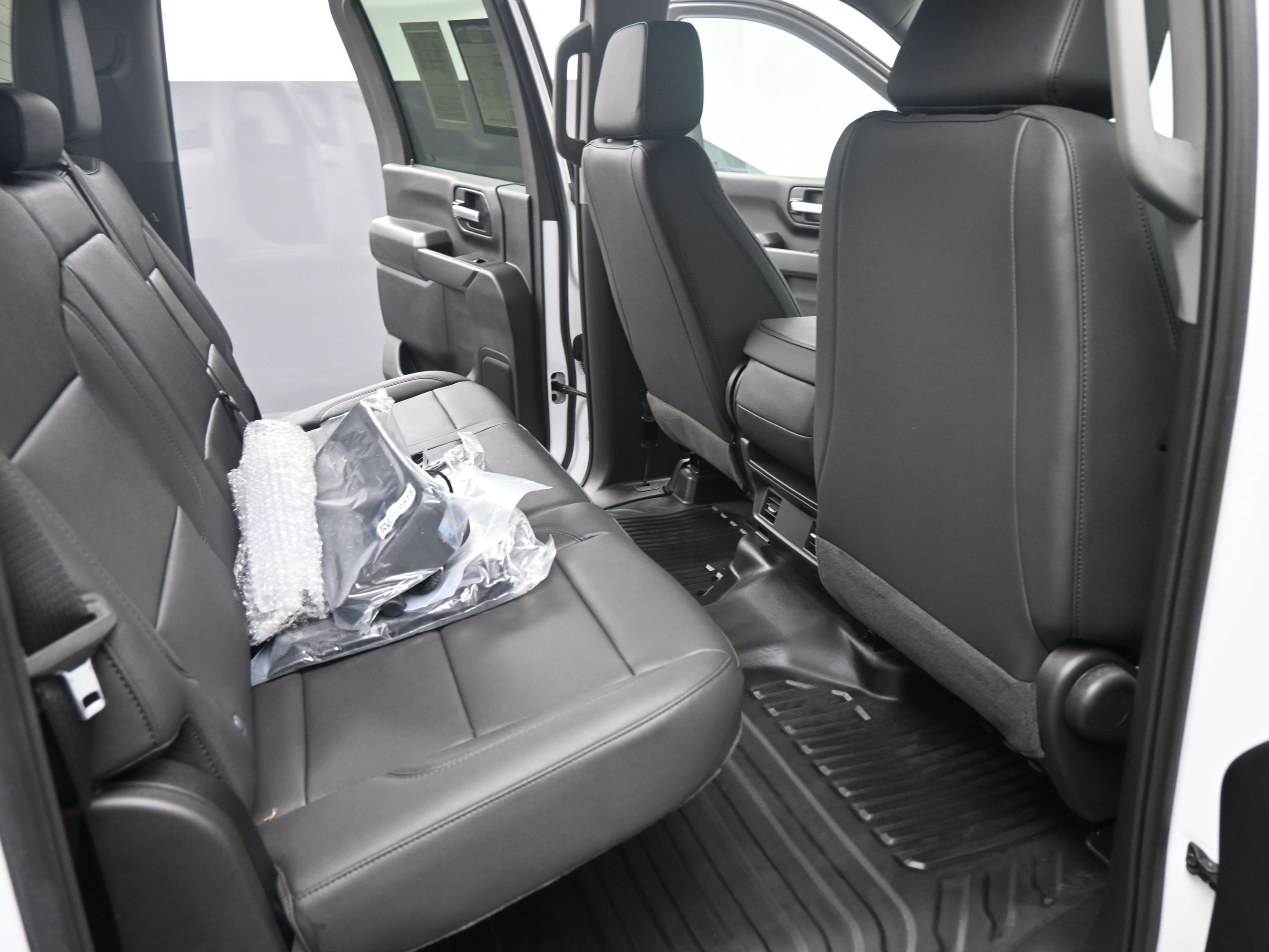 Certified 2024 Chevrolet Silverado 3500 W/T w/ WT Convenience Package image 18