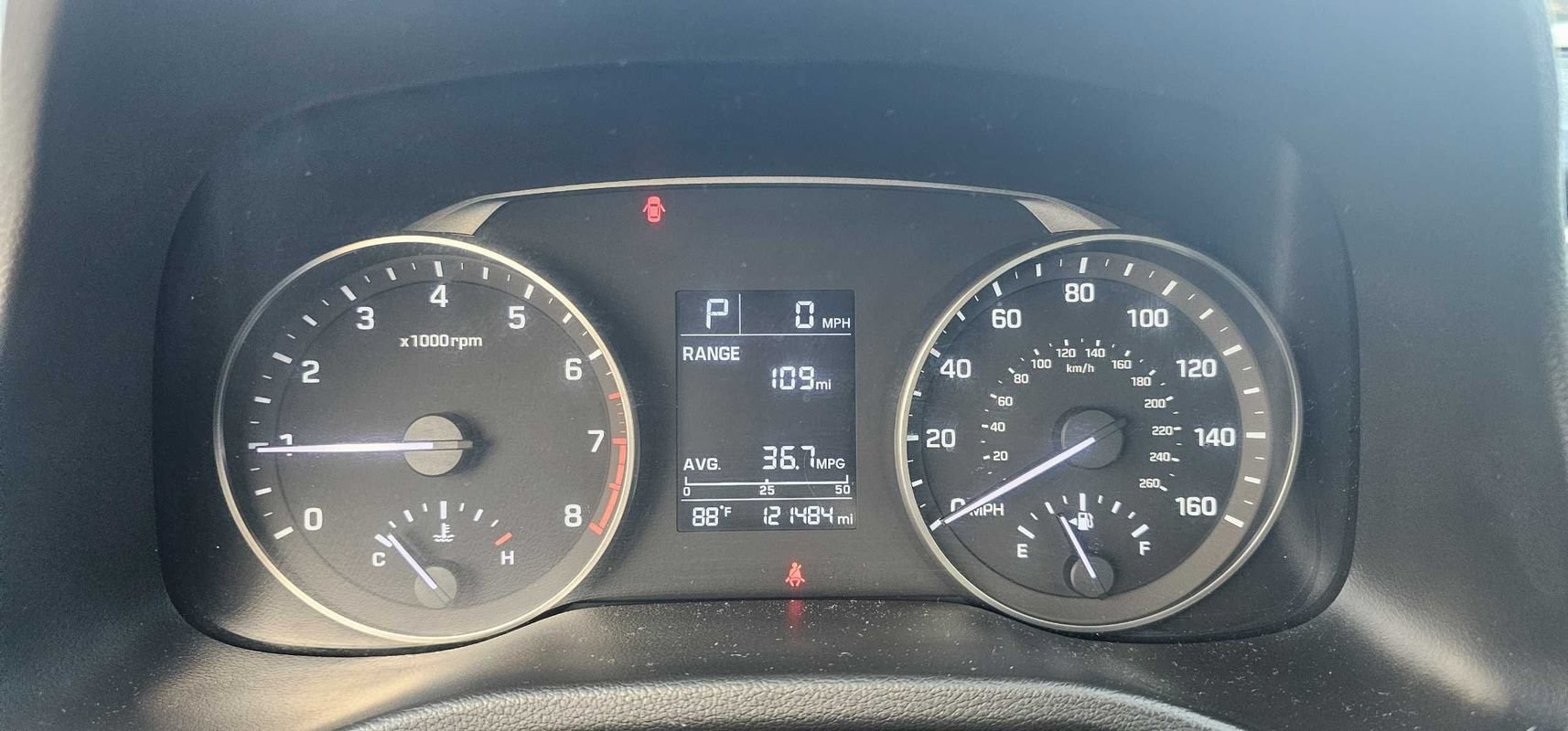 Used 2018 Hyundai Elantra SE FWD image 16