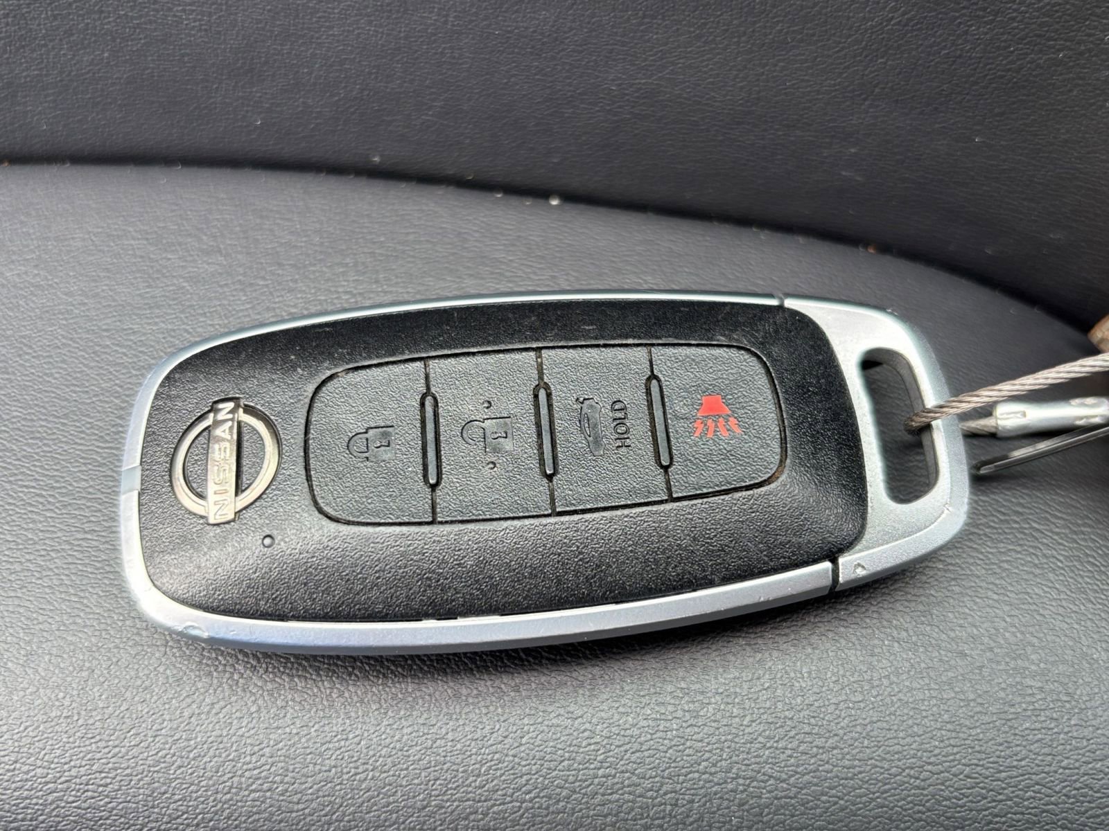 Used 2025 Nissan Sentra SV image 22