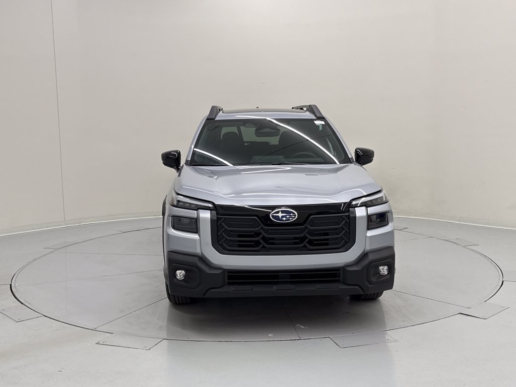New 2026 Subaru Outback Limited AWD/4WD image 8