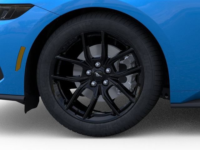 New 2026 Ford Mustang Premium RWD image 21