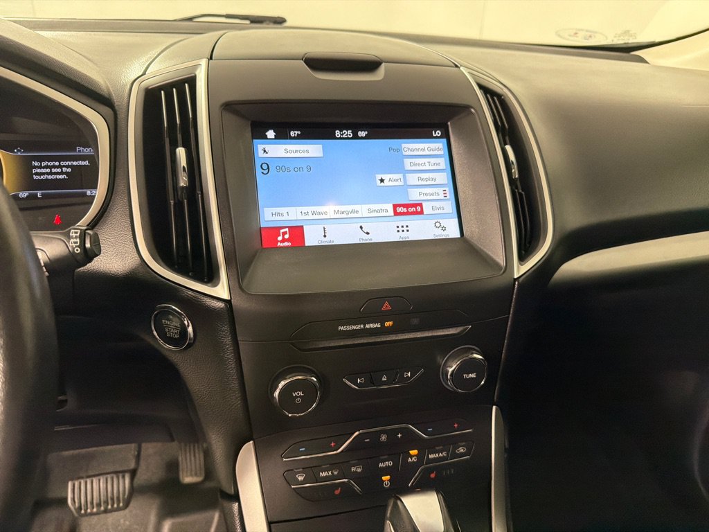 Used 2016 Ford Edge SEL w/ Equipment Group 201A FWD image 15