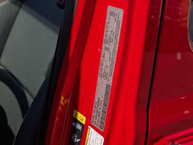 New 2026 Jeep Wrangler Unlimited Rubicon 392 image 44