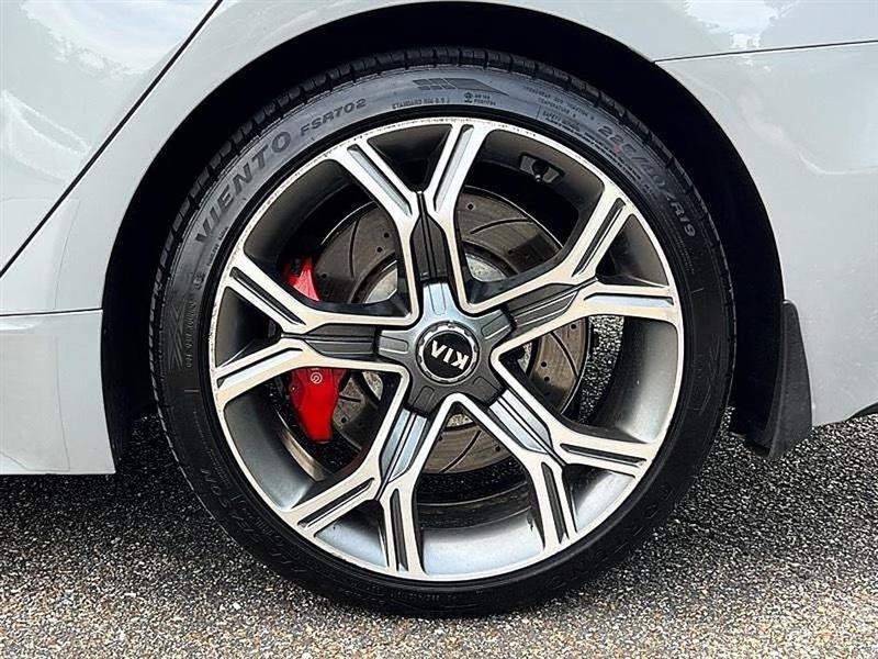 Used 2021 Kia Stinger GT2 RWD image 60