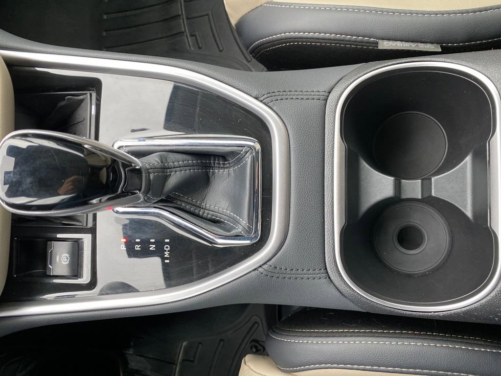 Certified 2023 Subaru Outback Limited image 49