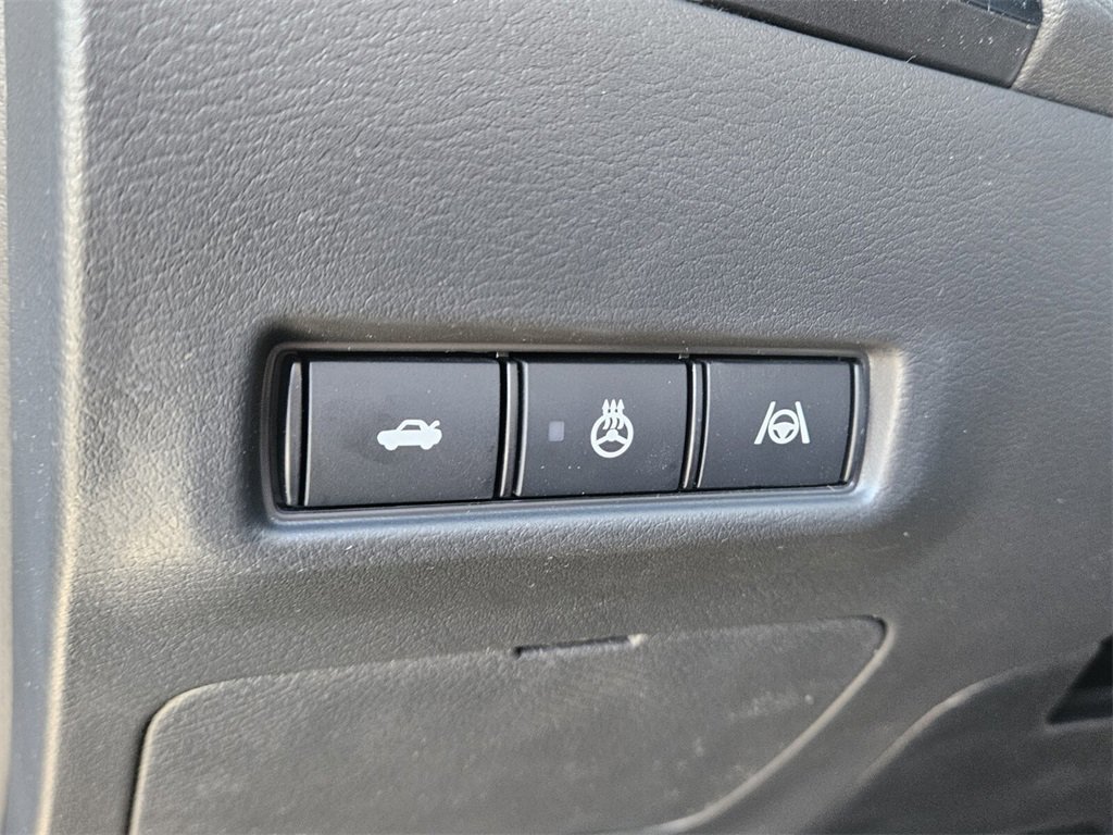 New 2026 Nissan Sentra SR image 28