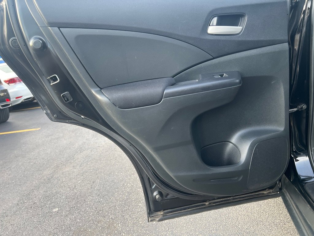 Used 2016 Honda CR-V LX image 11