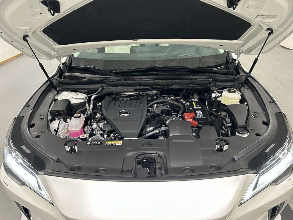Used 2023 Lexus RX 350 AWD w/ Accessory Package image 25