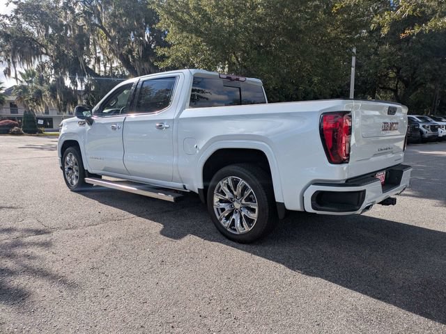 New 2026 GMC Sierra 1500 Denali w/ Denali Reserve Package AWD/4WD image 7