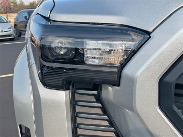 Certified 2024 Toyota Tacoma TRD Sport image 10