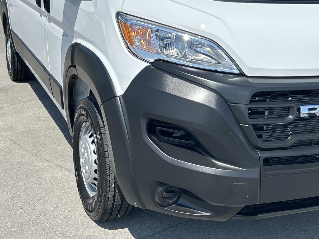 Used 2025 RAM ProMaster 2500 image 11