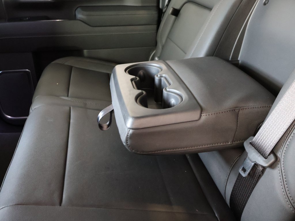 New 2026 Chevrolet Silverado 2500 LTZ w/ LTZ Plus Package image 32