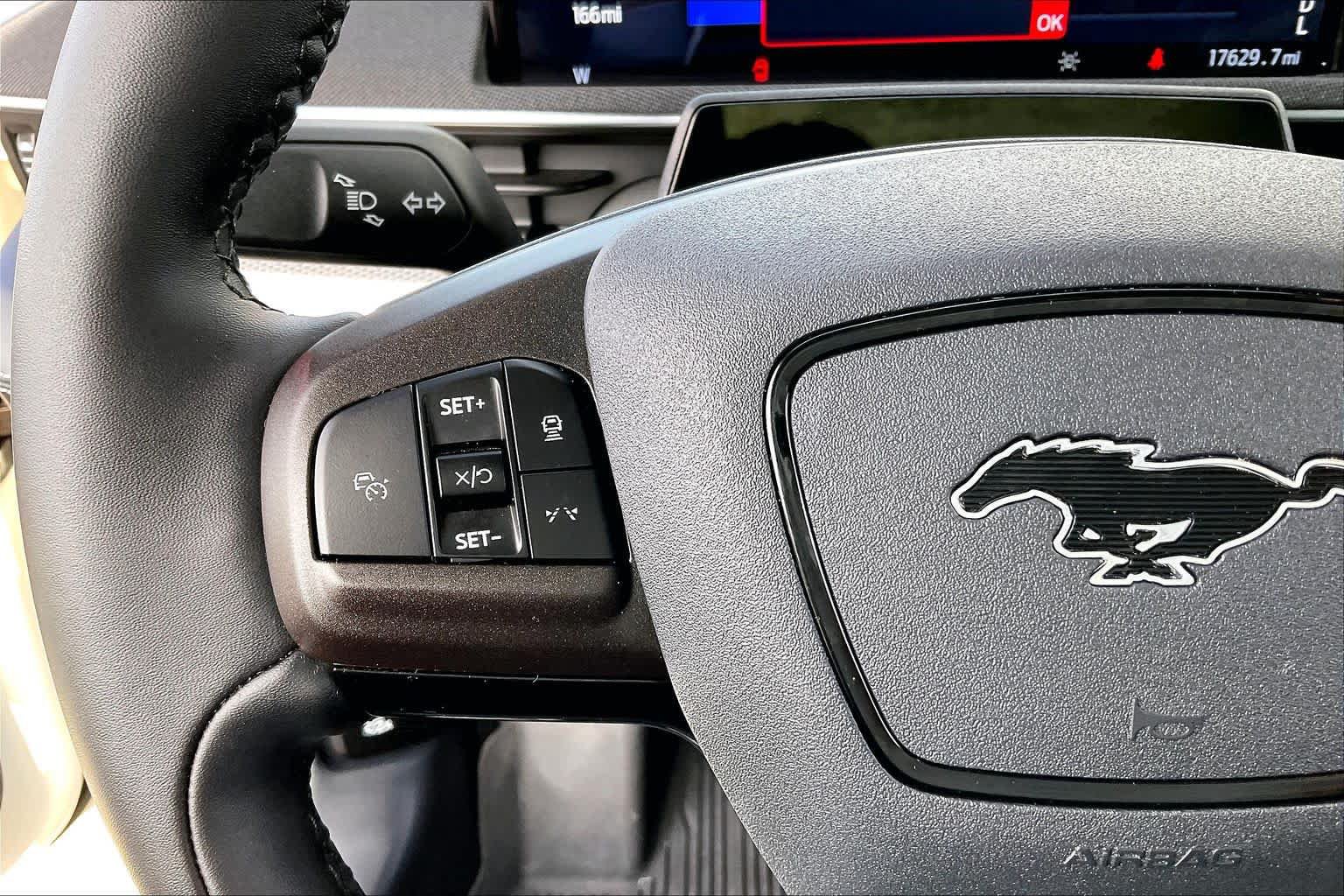 Certified 2023 Ford Mustang Mach-E California Route 1 AWD/4WD image 20