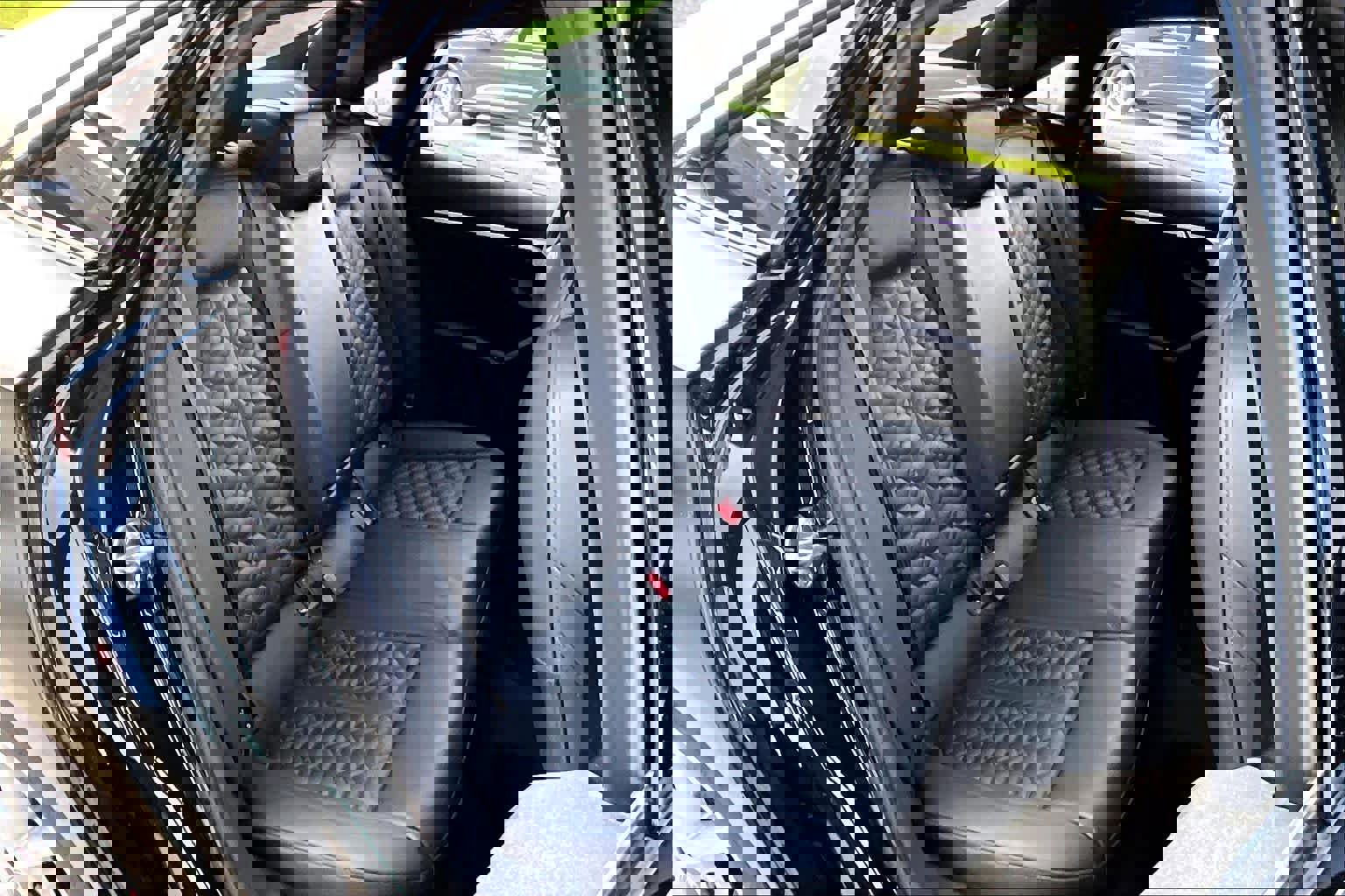 Used 2024 Audi RS 3 w/ RS Technology Package image 18