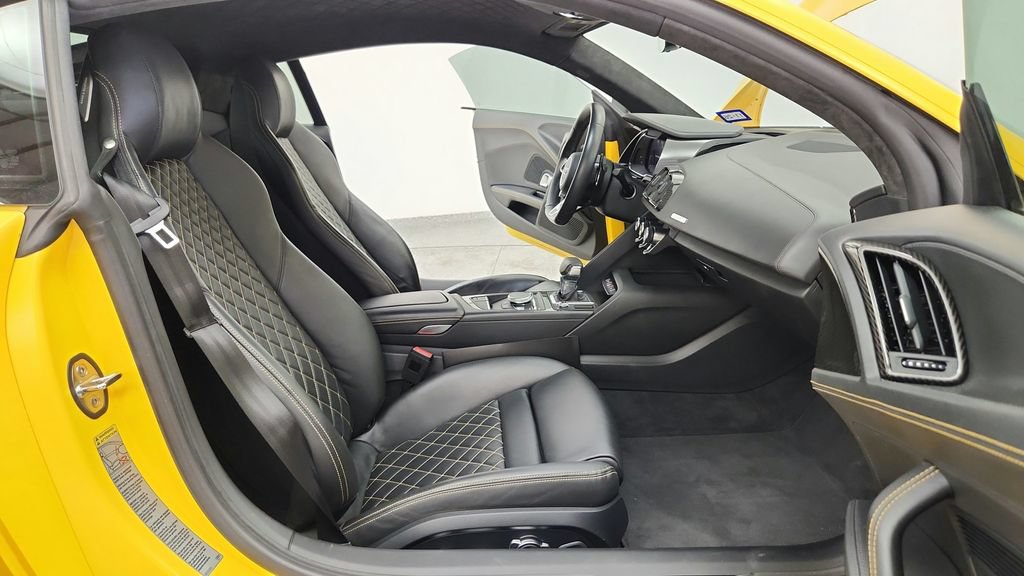 Used 2020 Audi R8 V10 performance AWD/4WD image 29