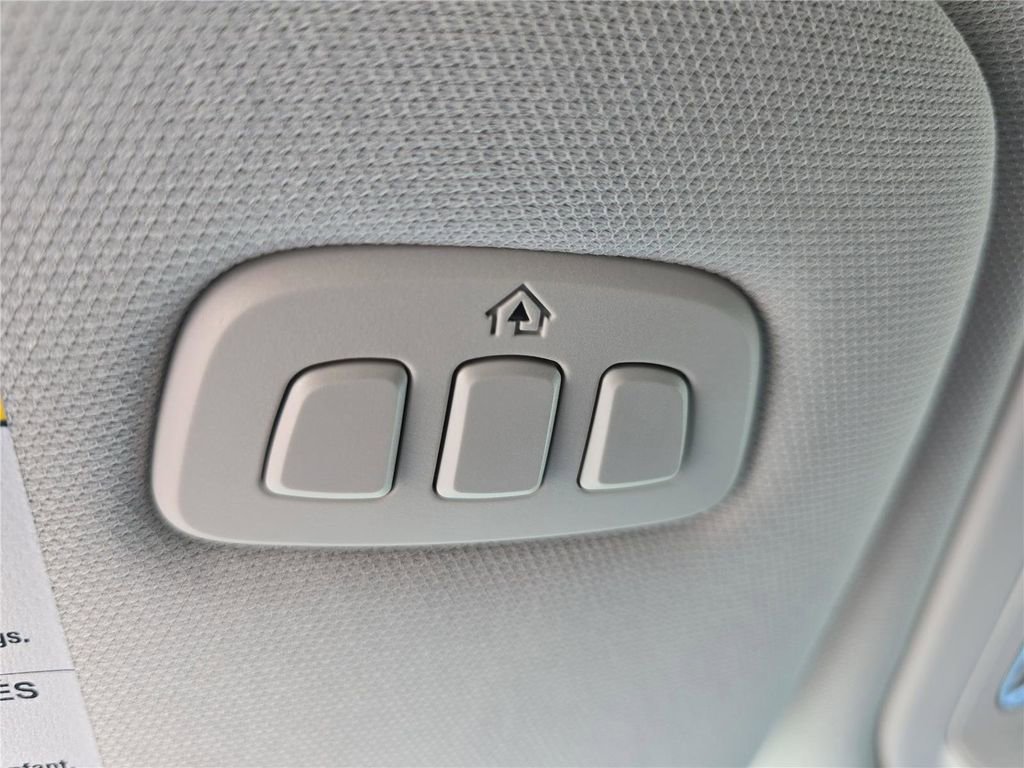 New 2026 Lincoln Aviator AWD image 26