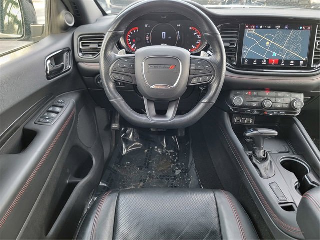 Certified 2023 Dodge Durango R/T image 32