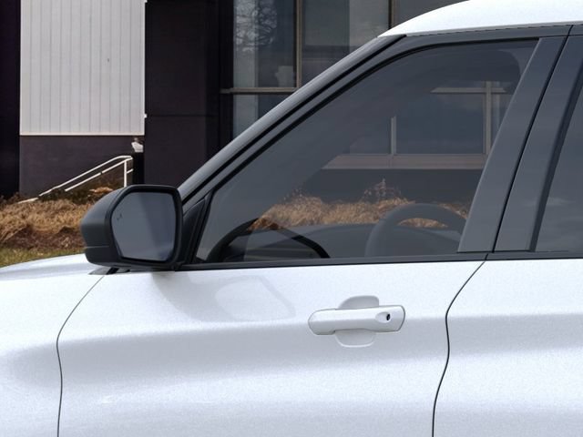 New 2026 Ford Explorer Active AWD/4WD image 20