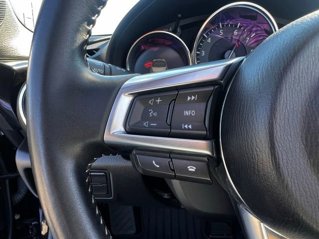Used 2021 MAZDA MX-5 Miata Grand Touring image 14